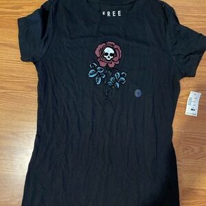Free State Tee size medium (FU)